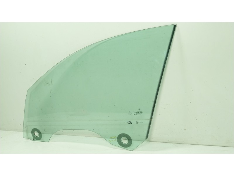 Recambio de cristal puerta delantero izquierdo para bmw 4 gran coupe (g26) 420 d mild-hybrid xdrive referencia OEM IAM 513379552