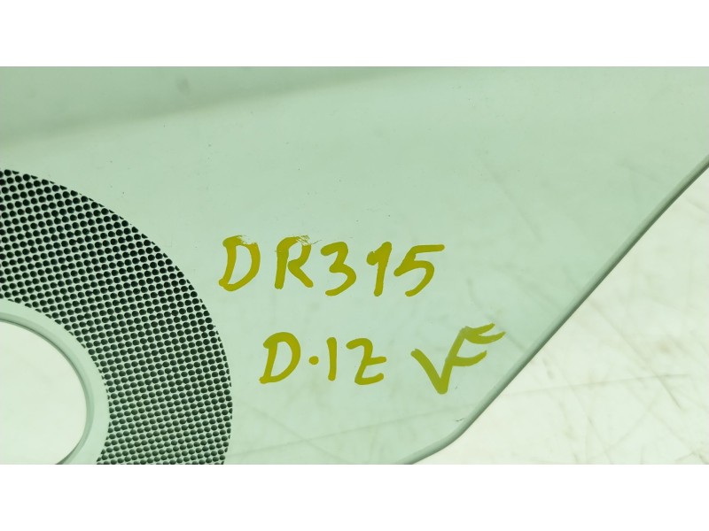 Recambio de cristal puerta delantero izquierdo para bmw 4 gran coupe (g26) 420 d mild-hybrid xdrive referencia OEM IAM 513379552