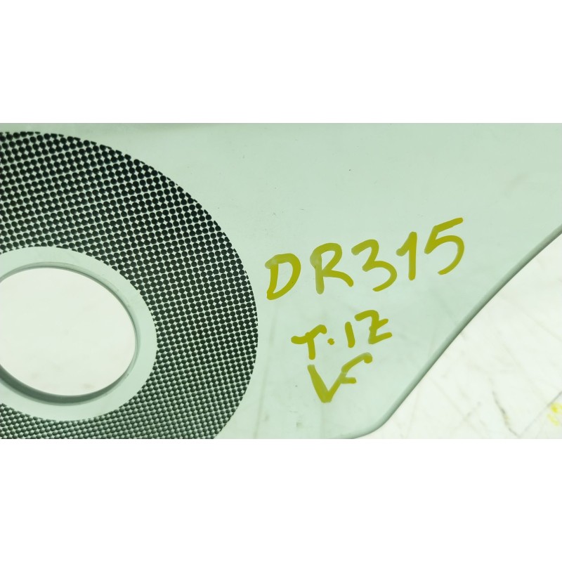 Recambio de cristal puerta trasero izquierdo para bmw 4 gran coupe (g26) 420 d mild-hybrid xdrive referencia OEM IAM 51357955235