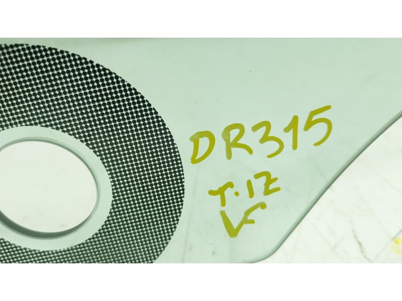 Recambio de cristal puerta trasero izquierdo para bmw 4 gran coupe (g26) 420 d mild-hybrid xdrive referencia OEM IAM 51357955235