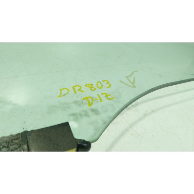 Recambio de cristal puerta delantero izquierdo para toyota yaris cross (mxp_) 1.5 hybrid (mxpj10) referencia OEM IAM   