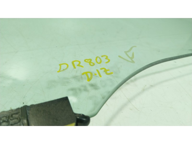 Recambio de cristal puerta delantero izquierdo para toyota yaris cross (mxp_) 1.5 hybrid (mxpj10) referencia OEM IAM   