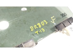 Recambio de cristal puerta trasero izquierdo para toyota yaris cross (mxp_) 1.5 hybrid (mxpj10) referencia OEM IAM    2