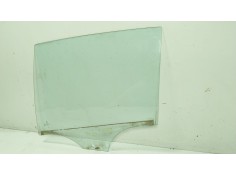 Recambio de cristal puerta trasero izquierdo para bmw 1 (f20) 116 d referencia OEM IAM   