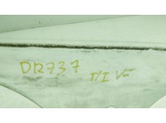 Recambio de cristal puerta trasero izquierdo para bmw 1 (f20) 116 d referencia OEM IAM    2