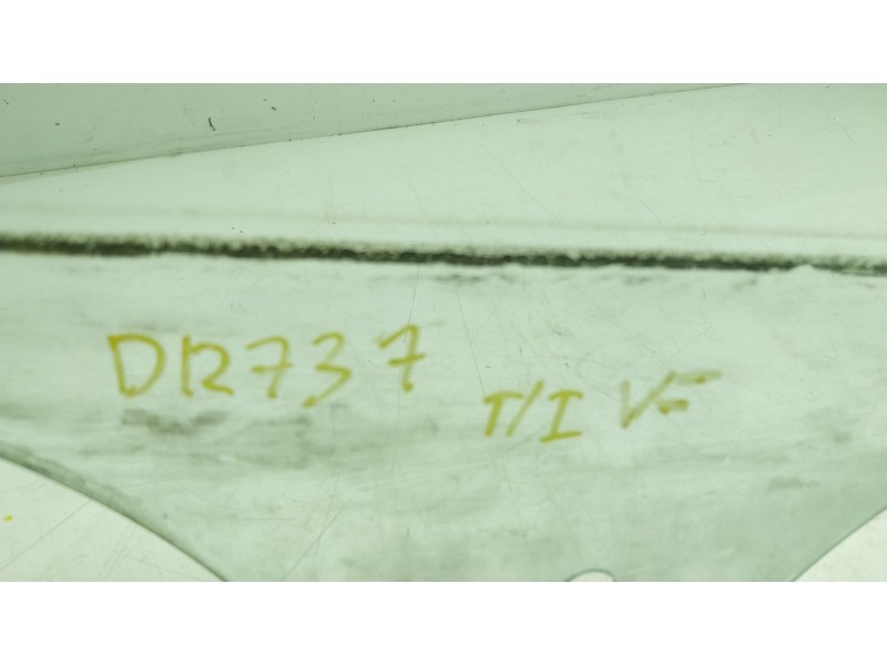 Recambio de cristal puerta trasero izquierdo para bmw 1 (f20) 116 d referencia OEM IAM   