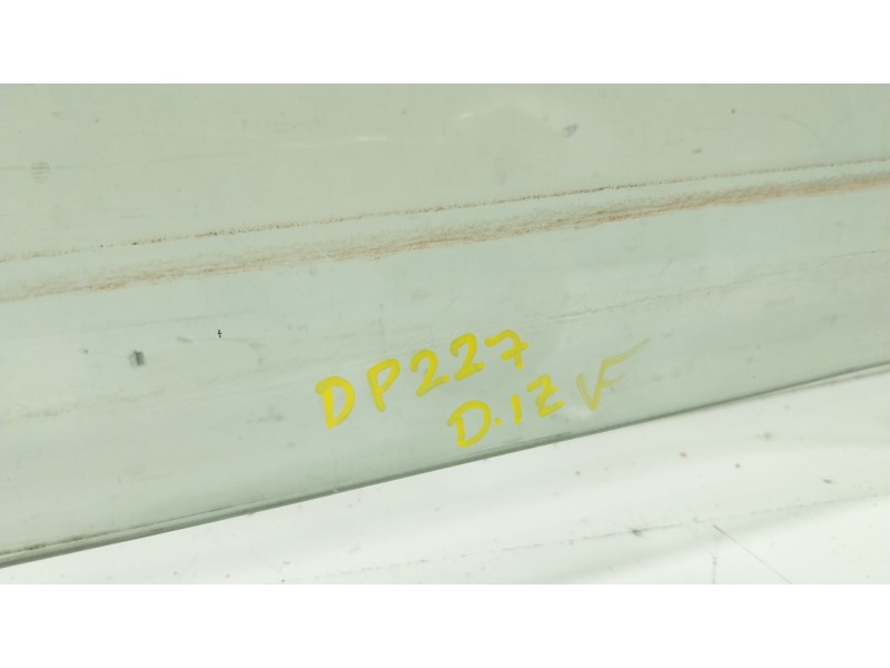 Recambio de cristal puerta delantero izquierdo para toyota land cruiser prado (_j15_) 2.8 d-4d (gdj150_, gdj155_, gdj150) refere