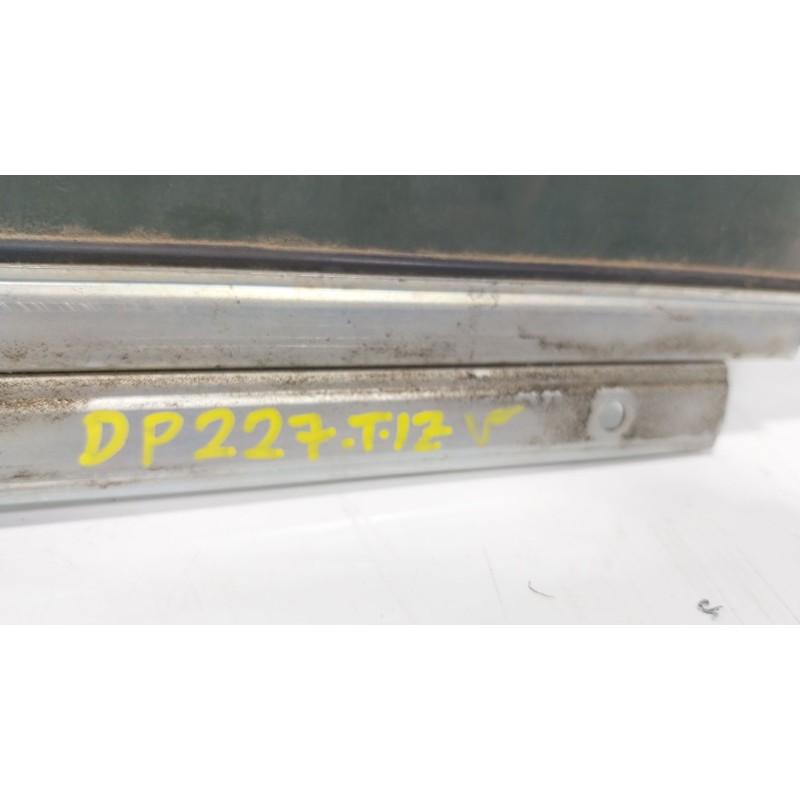 Recambio de cristal puerta trasero izquierdo para toyota land cruiser prado (_j15_) 2.8 d-4d (gdj150_, gdj155_, gdj150) referenc