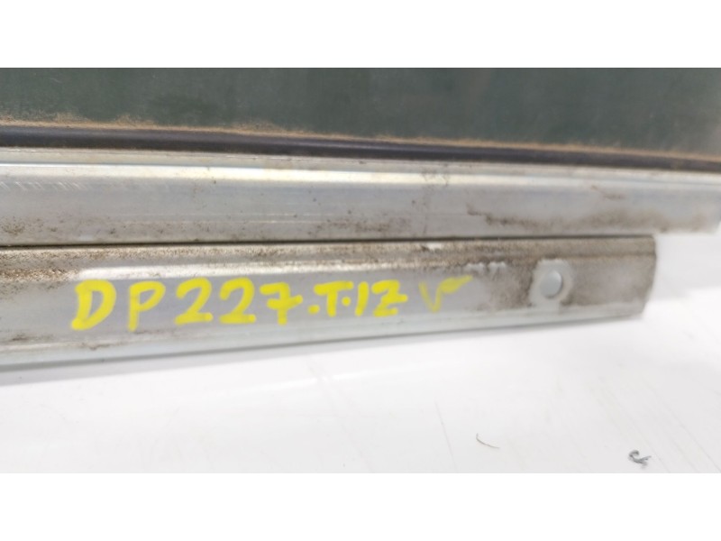 Recambio de cristal puerta trasero izquierdo para toyota land cruiser prado (_j15_) 2.8 d-4d (gdj150_, gdj155_, gdj150) referenc