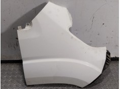 Recambio de aleta delantera derecha para peugeot boxer furgoneta 2.2 bluehdi 120 referencia OEM IAM   