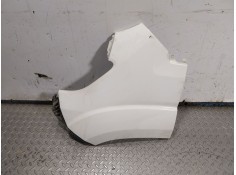 Recambio de aleta delantera izquierda para peugeot boxer furgoneta 2.2 bluehdi 120 referencia OEM IAM   