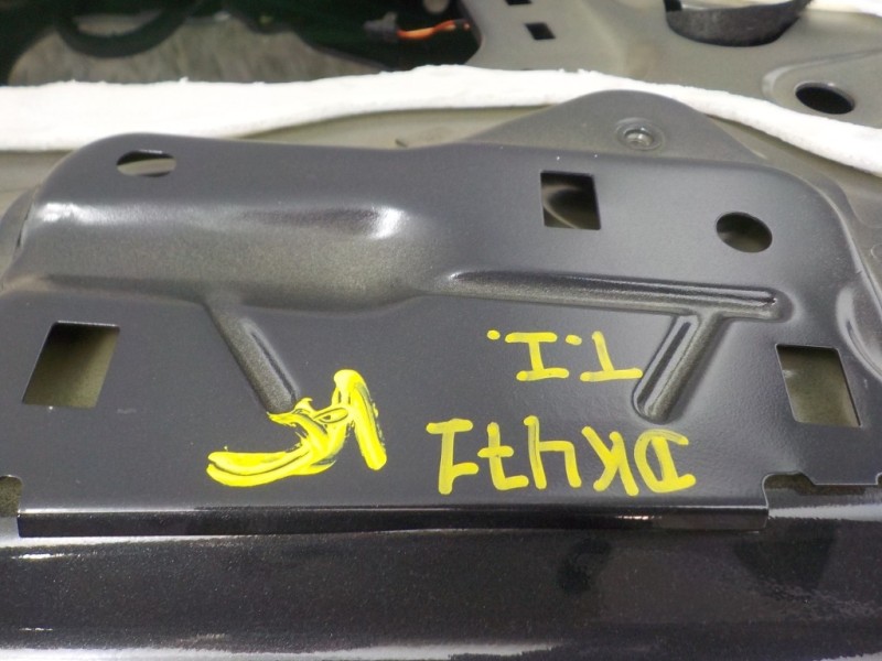 Recambio de puerta trasera derecha para peugeot 508 sw 1.6 blue-hdi fap referencia OEM IAM 9008Y0  