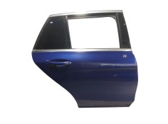Recambio de puerta trasera derecha para mercedes-benz clase c t-model (s205) c 220 bluetec / d (205.204) referencia OEM IAM   