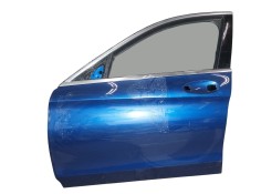Recambio de puerta delantera izquierda para mercedes-benz clase c t-model (s205) c 220 bluetec / d (205.204) referencia OEM IAM 
