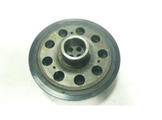 Recambio de polea cigueñal para bmw 1 (f20) 116 d referencia OEM IAM  851207202 