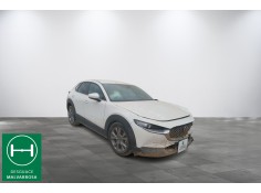 mazda cx-30 (dm, dt, ed) del año 2019