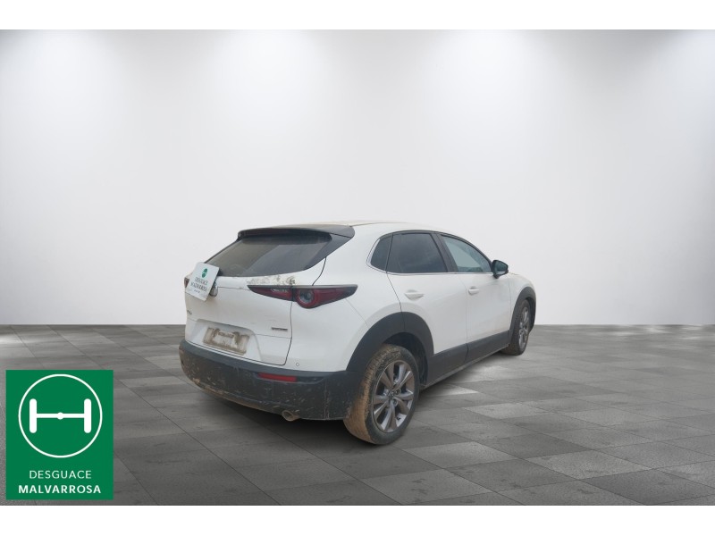 mazda cx-30 (dm, dt, ed) del año 2019