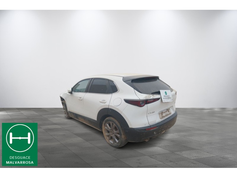 mazda cx-30 (dm, dt, ed) del año 2019