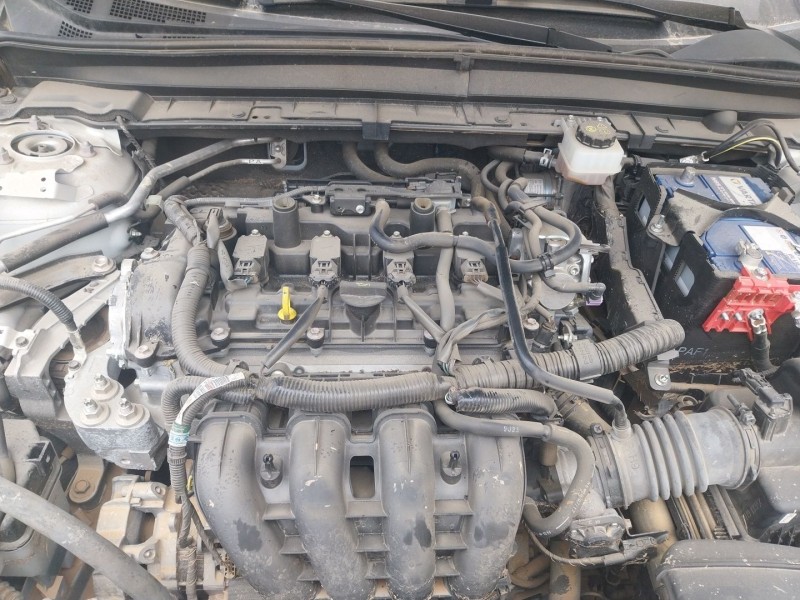 mazda cx-30 (dm, dt, ed) del año 2019