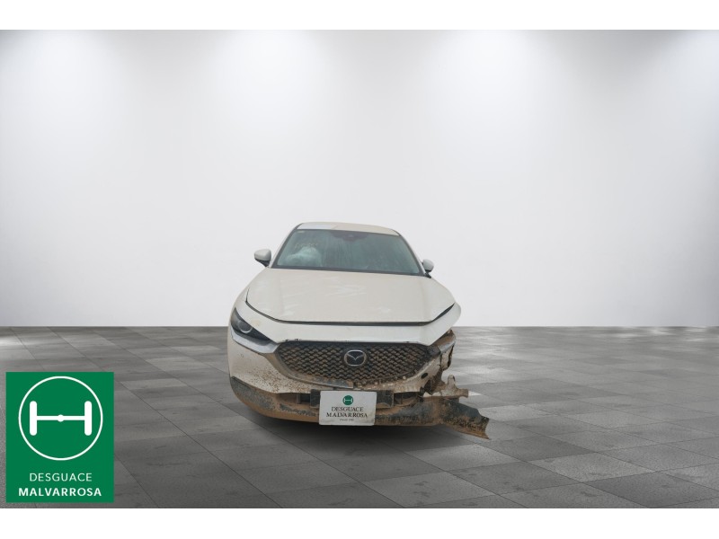 mazda cx-30 (dm, dt, ed) del año 2019