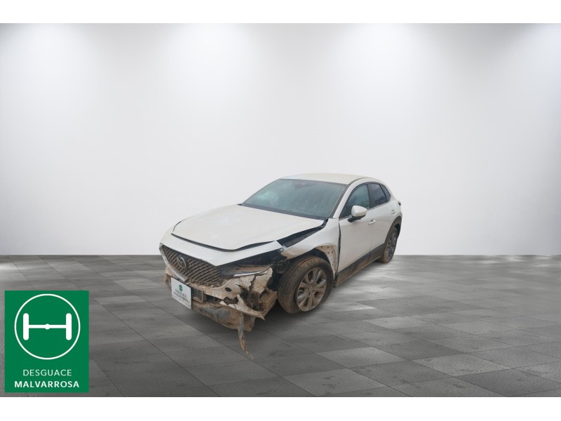 mazda cx-30 (dm, dt, ed) del año 2019