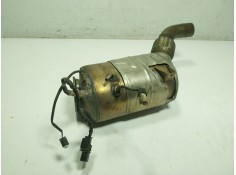 Recambio de catalizador para bmw x5 (e70) 3.0 d referencia OEM IAM  7812877 