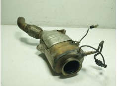 Recambio de catalizador para bmw x5 (e70) 3.0 d referencia OEM IAM  7812877  2