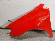 Recambio de aleta delantera izquierda para volkswagen polo v (6r1, 6c1) 1.6 tdi referencia OEM IAM   