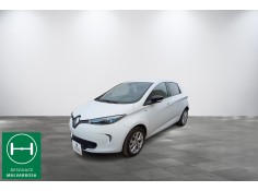 renault zoe (bfm_) del año 2020