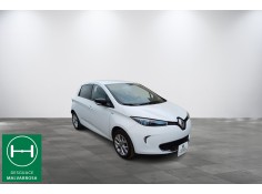 renault zoe (bfm_) del año 2020 2