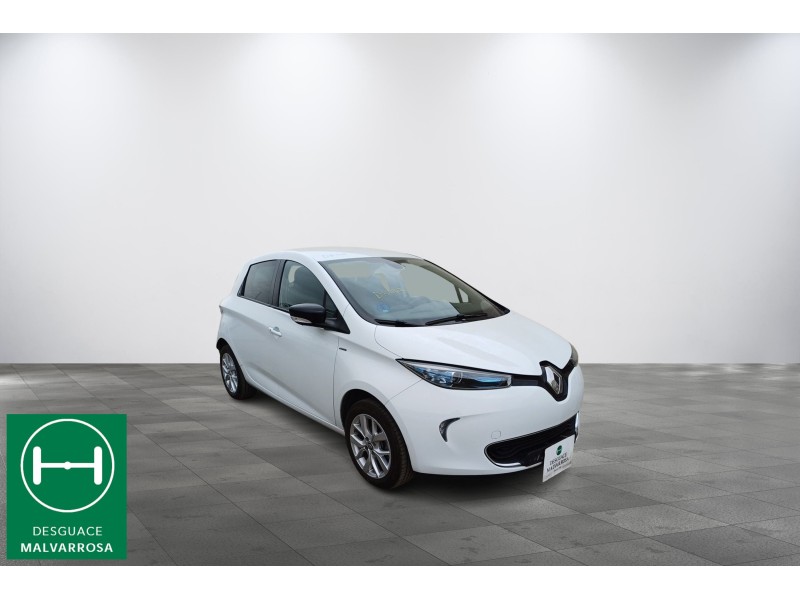 renault zoe (bfm_) del año 2020
