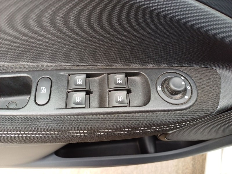 renault zoe (bfm_) del año 2020