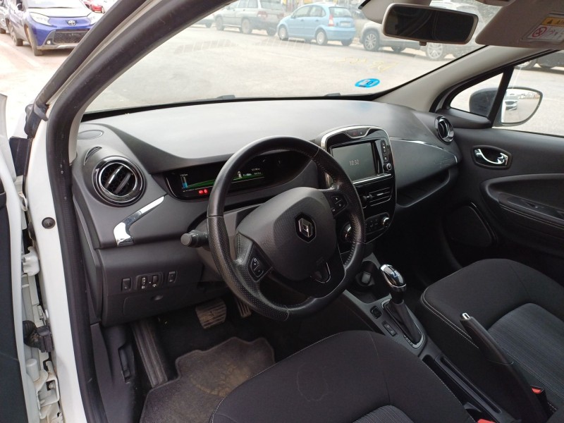 renault zoe (bfm_) del año 2020