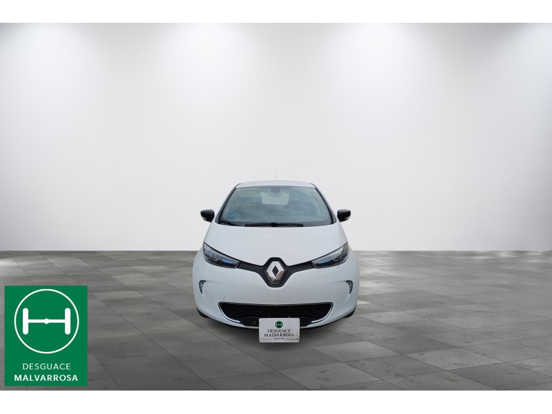 renault zoe (bfm_) del año 2020