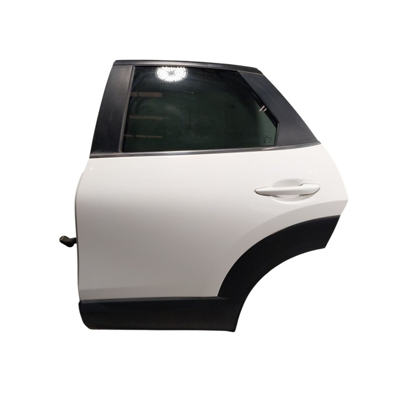 Recambio de puerta trasera izquierda para mazda cx-30 (dm, dt, ed) skyactiv-g m hybrid referencia OEM IAM   