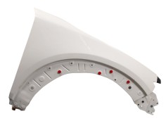 Recambio de aleta delantera derecha para mazda cx-30 (dm, dt, ed) skyactiv-g m hybrid referencia OEM IAM   