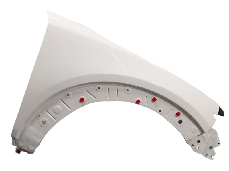 Recambio de aleta delantera derecha para mazda cx-30 (dm, dt, ed) skyactiv-g m hybrid referencia OEM IAM   