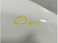 Recambio de aleta delantera derecha para mazda cx-30 (dm, dt, ed) skyactiv-g m hybrid referencia OEM IAM    2