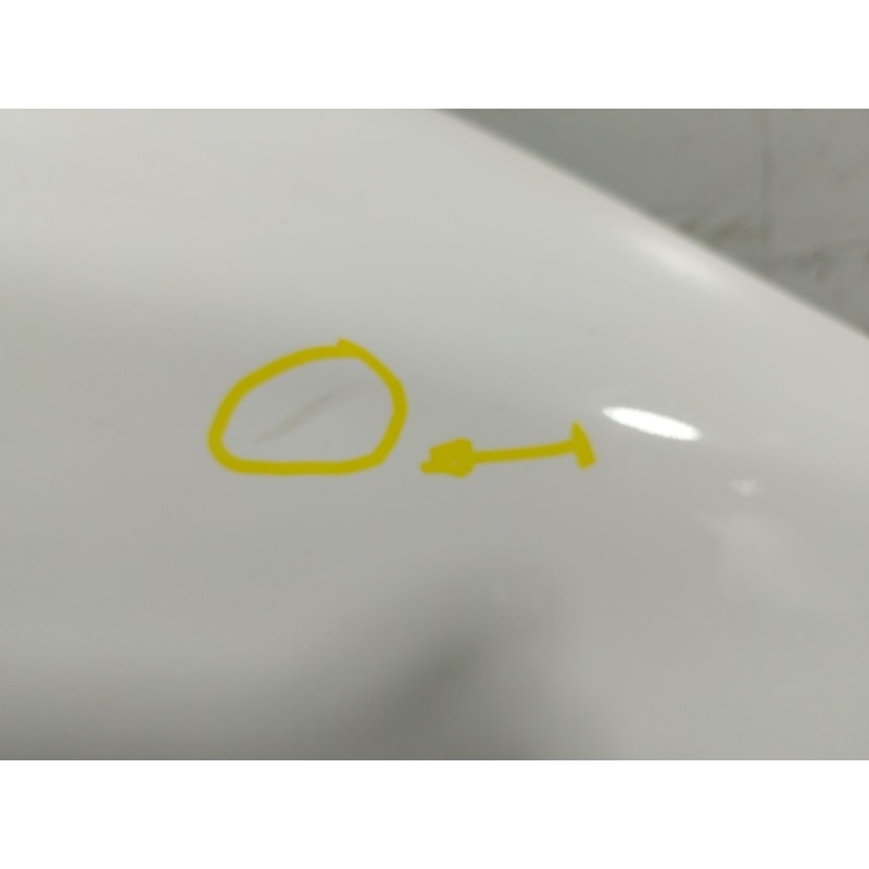 Recambio de aleta delantera derecha para mazda cx-30 (dm, dt, ed) skyactiv-g m hybrid referencia OEM IAM   