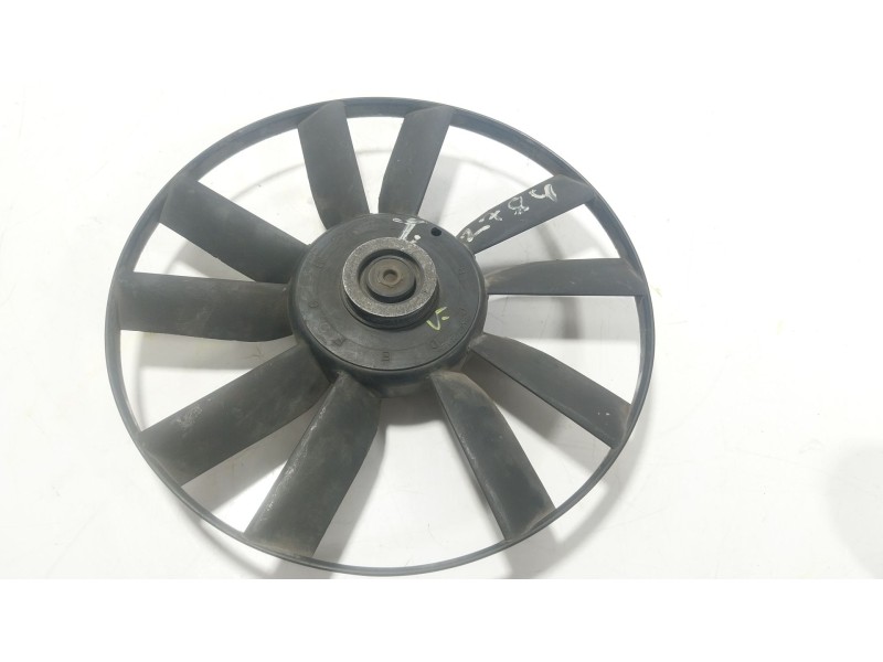 Recambio de electroventilador para seat toledo (1l) 1.8 cat (abs. adz) referencia OEM IAM   