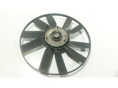 Recambio de electroventilador para seat toledo (1l) 1.8 cat (abs. adz) referencia OEM IAM    2