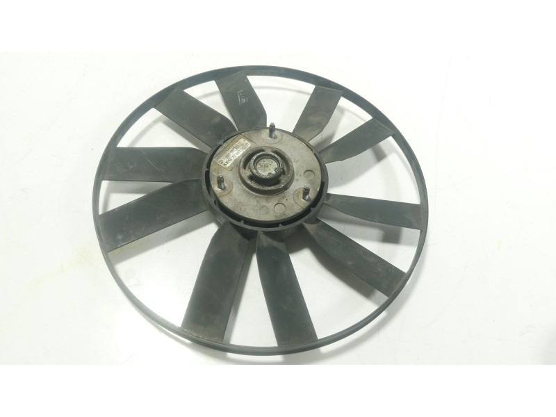 Recambio de electroventilador para seat toledo (1l) 1.8 cat (abs. adz) referencia OEM IAM   
