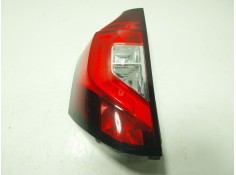 Recambio de piloto trasero izquierdo para nissan townstar monospace (xfk) 1.3 referencia OEM IAM   