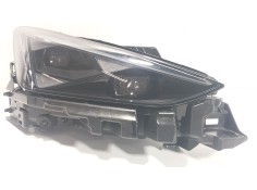 Recambio de faro derecho para cupra leon sportstourer (kl8, ku8, kud) 2.0 tsi 4drive referencia OEM IAM  5FB941036A 
