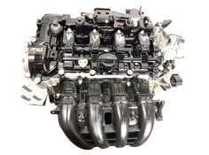 Recambio de motor completo para mazda cx-30 (dm, dt, ed) skyactiv-g m hybrid referencia OEM IAM HFY102300R   2