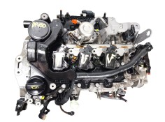 Recambio de motor completo para jeep avenger (j2) electric referencia OEM IAM    2