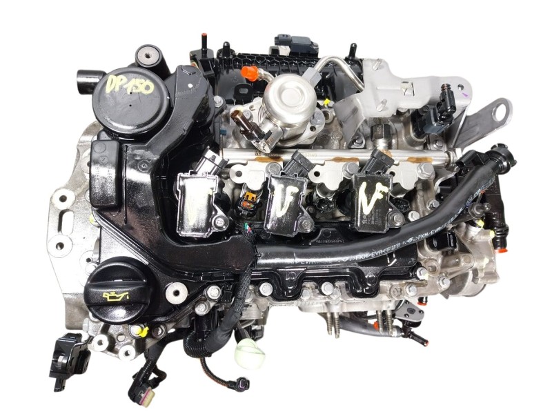 Recambio de motor completo para jeep avenger (j2) electric referencia OEM IAM   