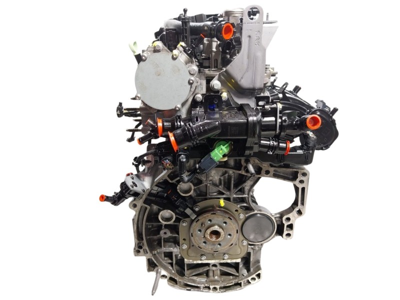 Recambio de motor completo para jeep avenger (j2) electric referencia OEM IAM   