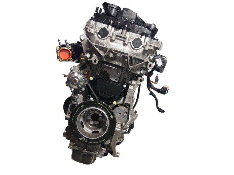 Recambio de motor completo para jeep avenger (j2) electric referencia OEM IAM   