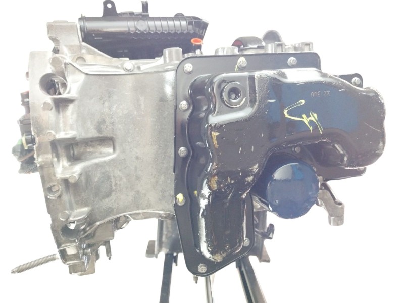 Recambio de motor completo para jeep avenger (j2) electric referencia OEM IAM   